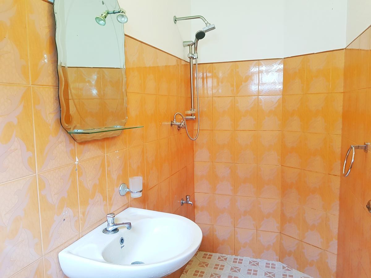Sweden Inn Guesthouse Hikkaduwa Extérieur photo